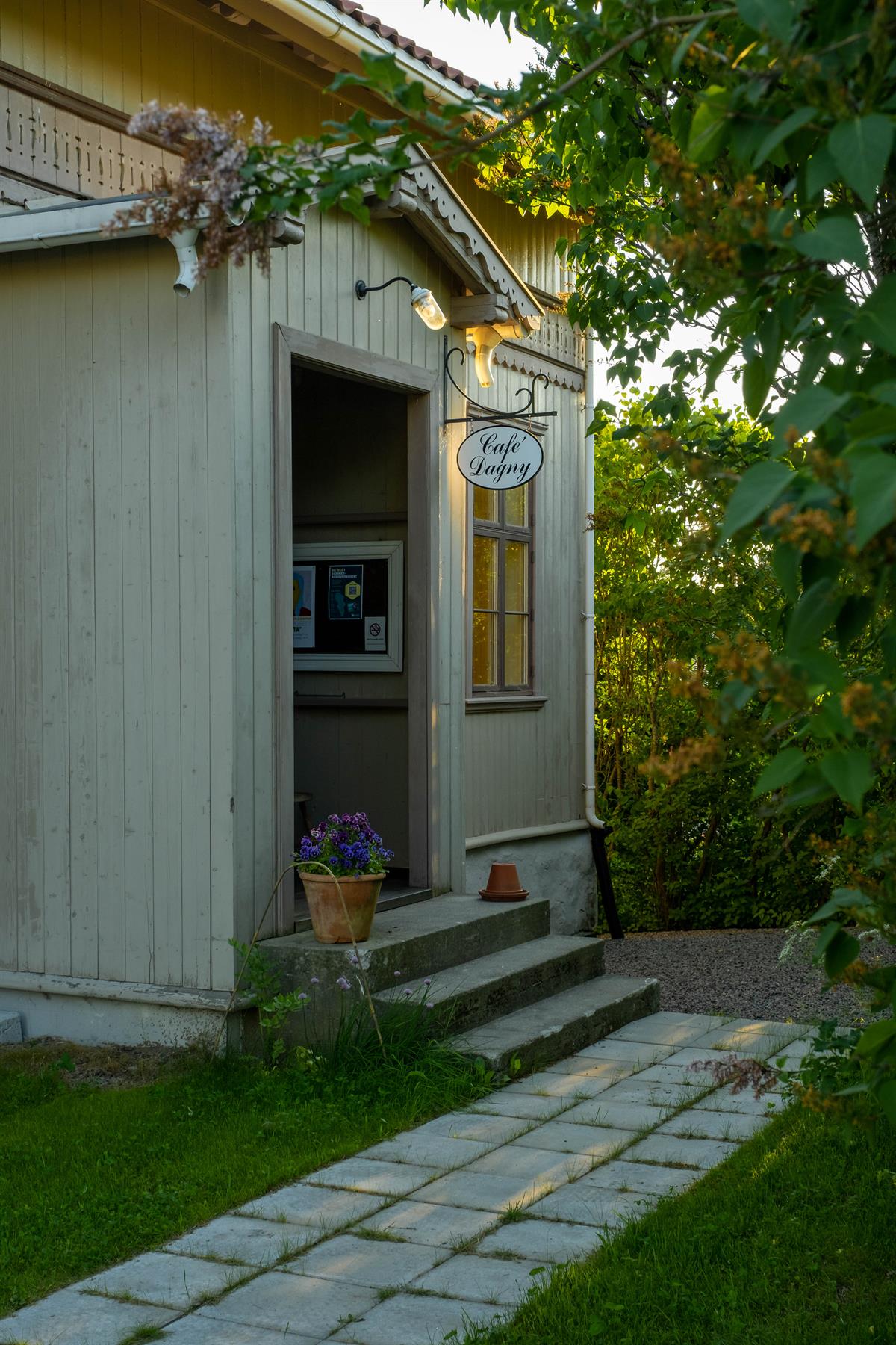 Kvinnemuset Øvrebyen