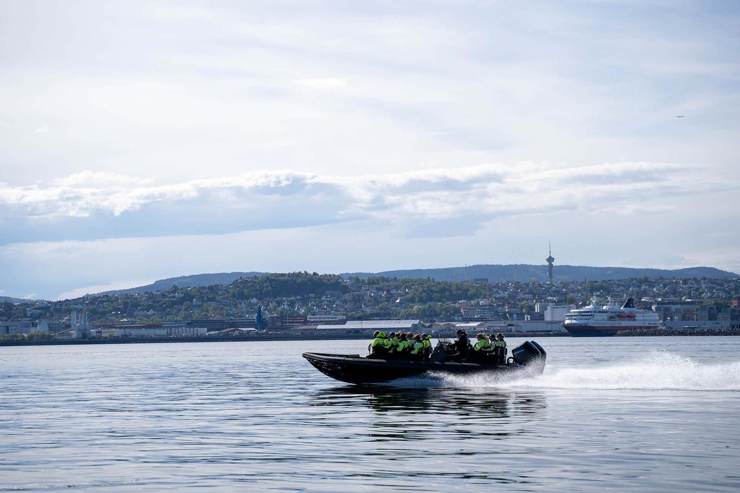 Norway Events
