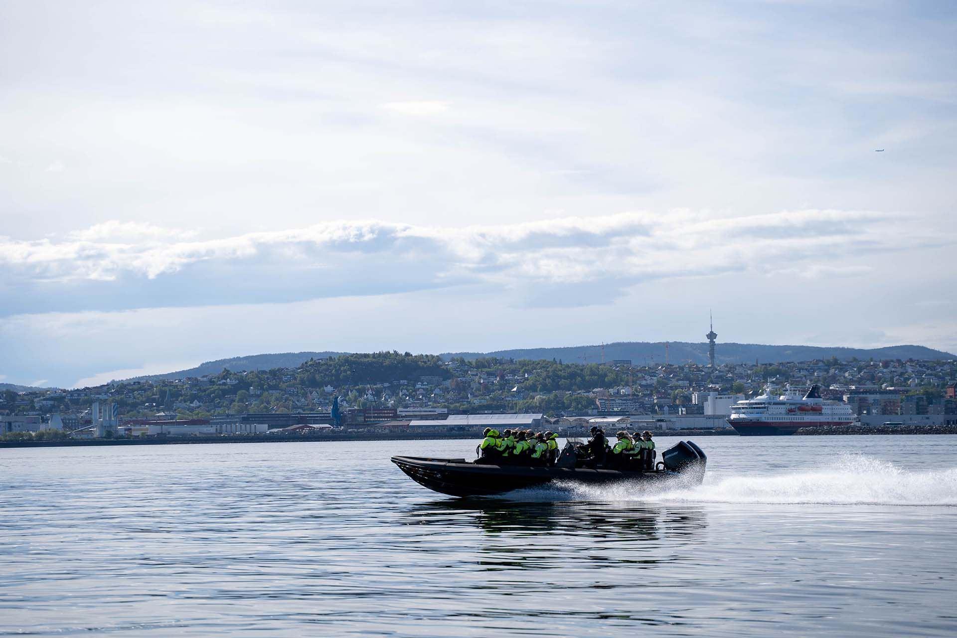 Norway Events