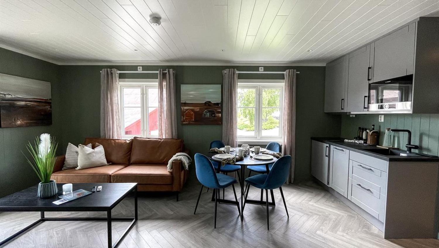 Drengestua