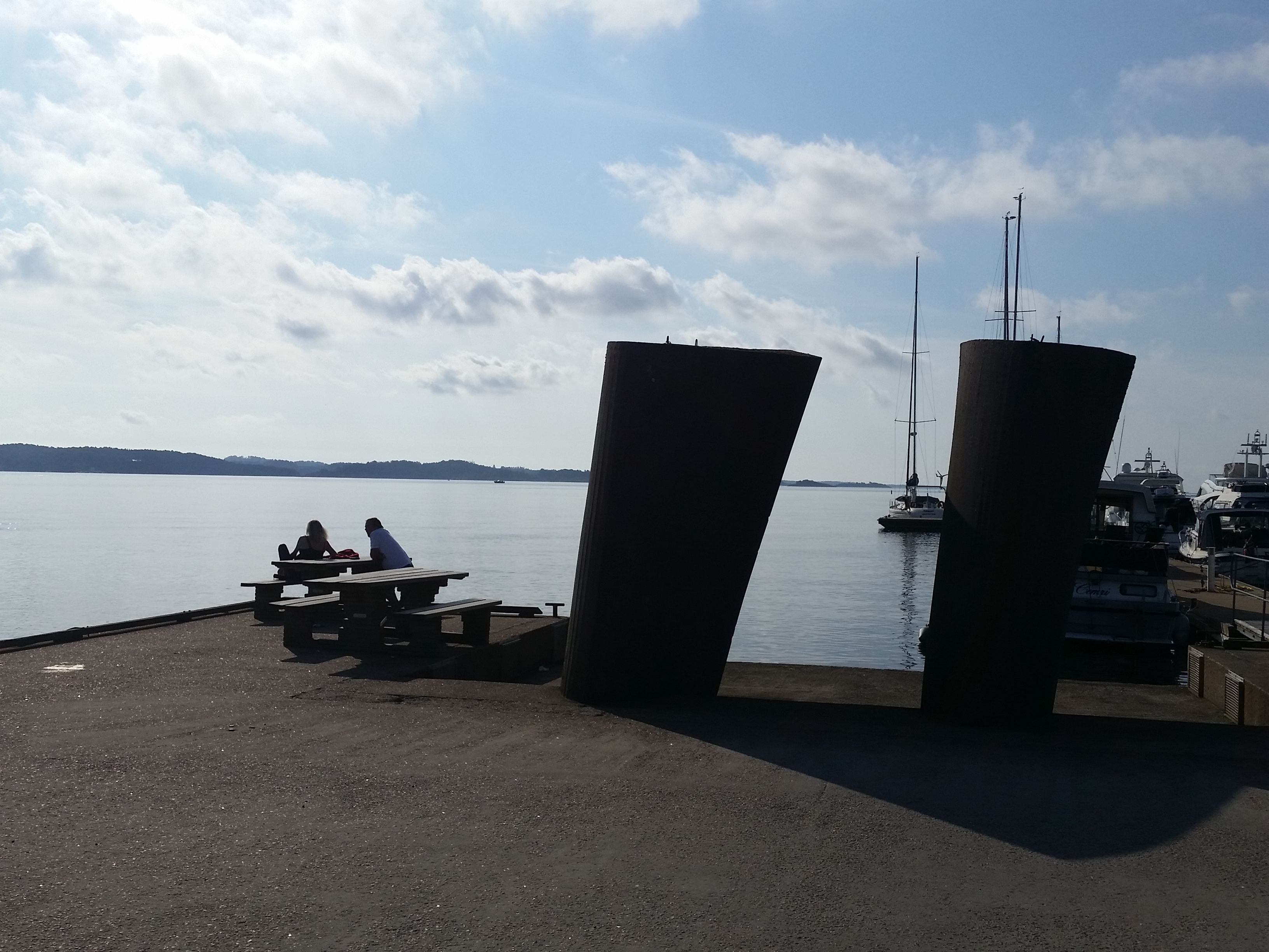 Kristiansand Gjestehavn