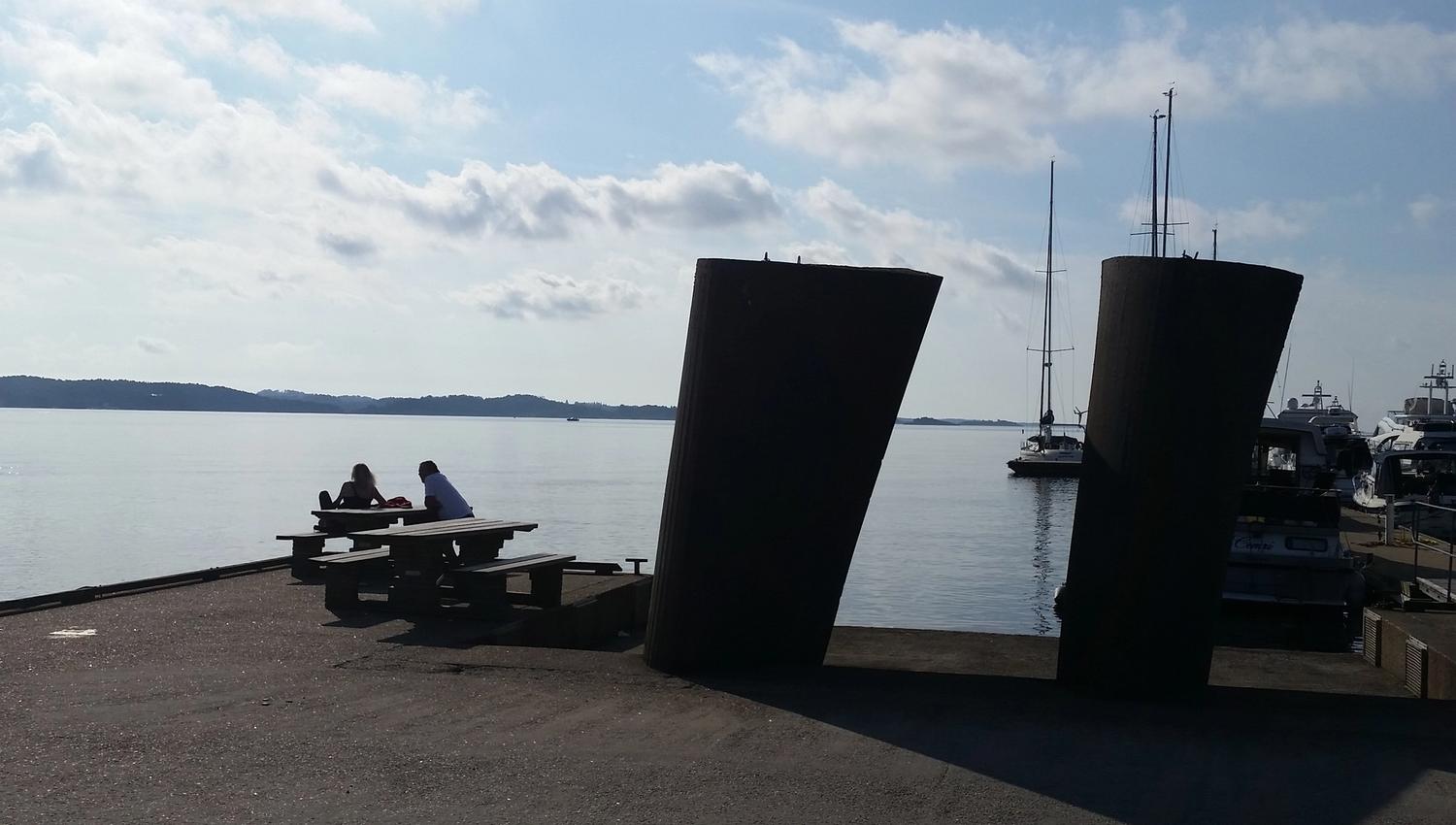 Kristiansand Gjestehavn