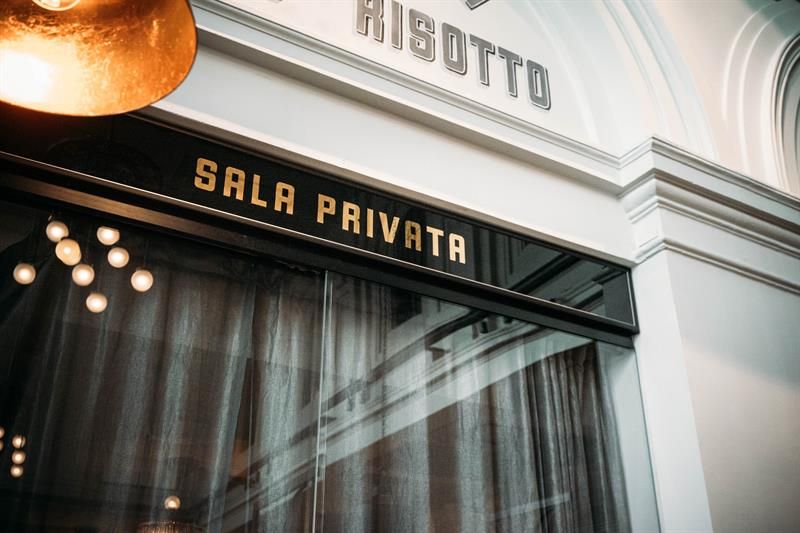 Sala privata