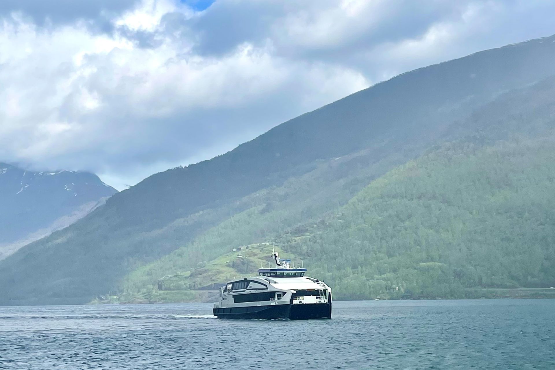 Norled Flåm