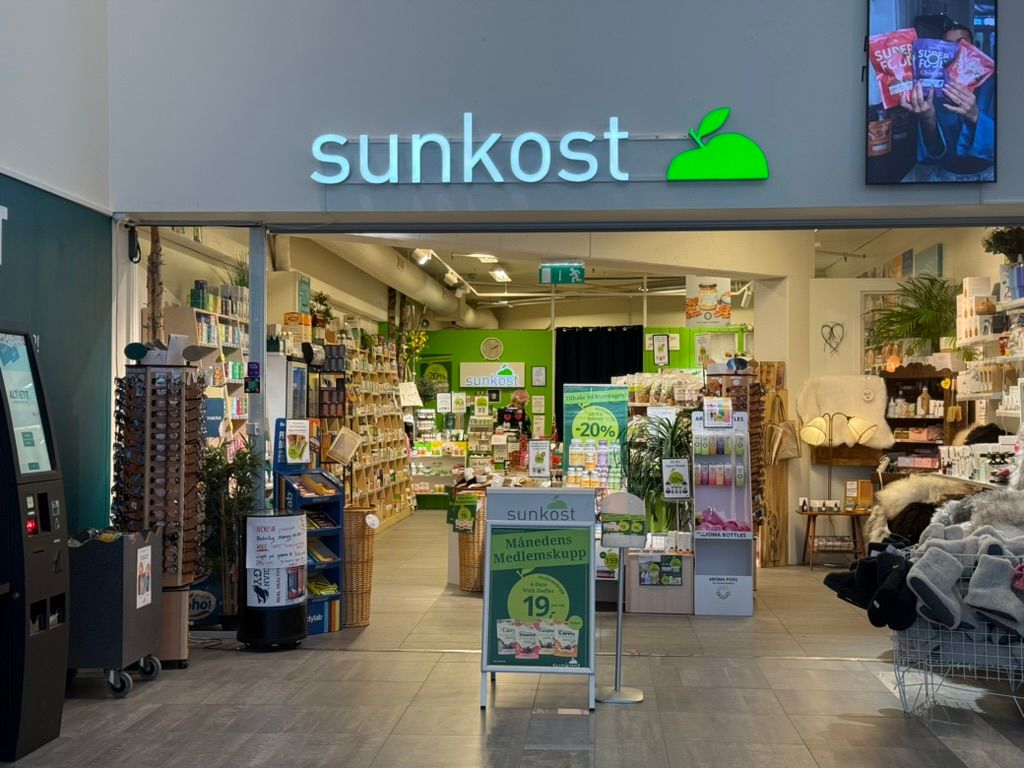 Sunkost