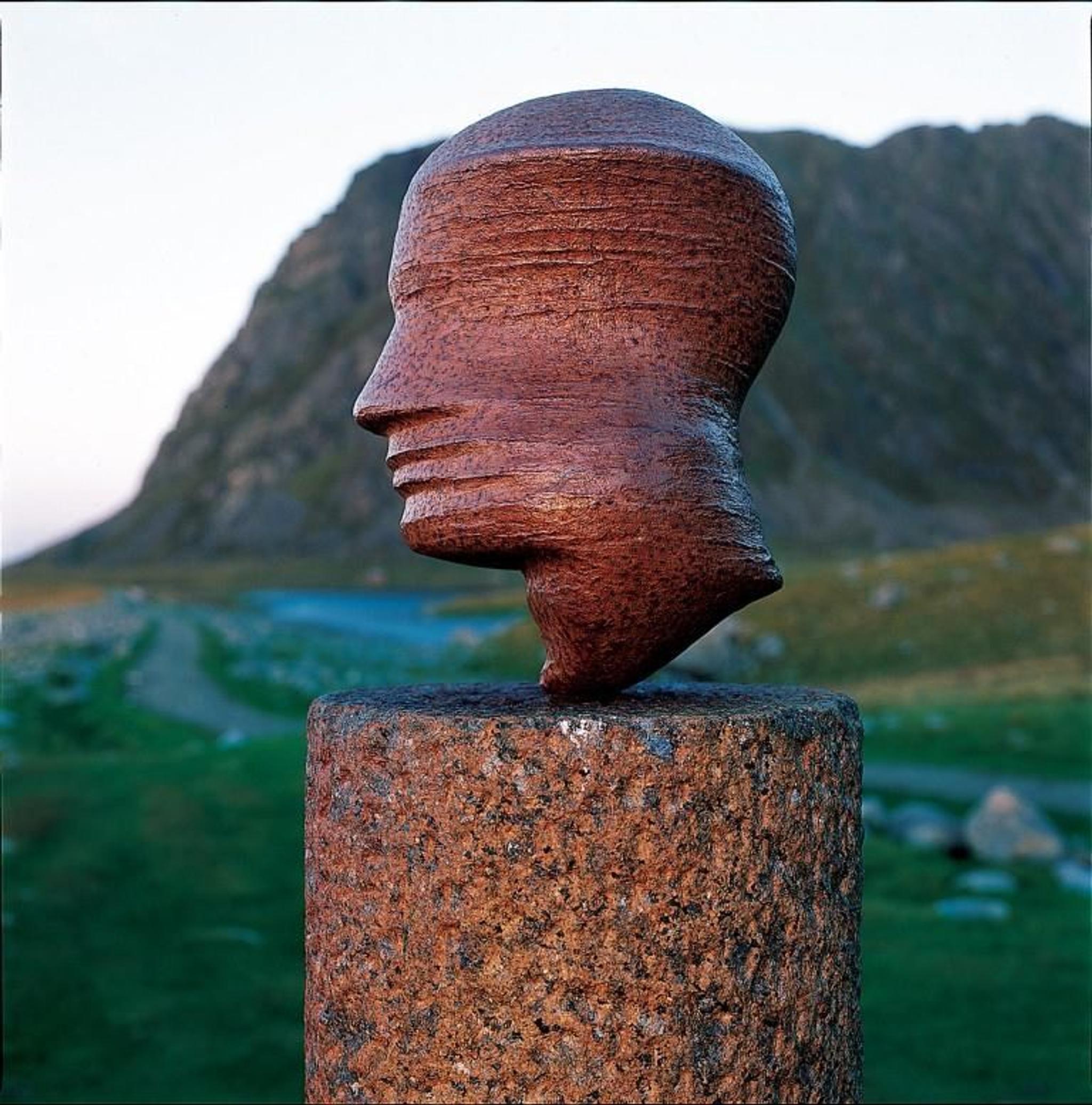 Artscape Nordland - Vestvågøy