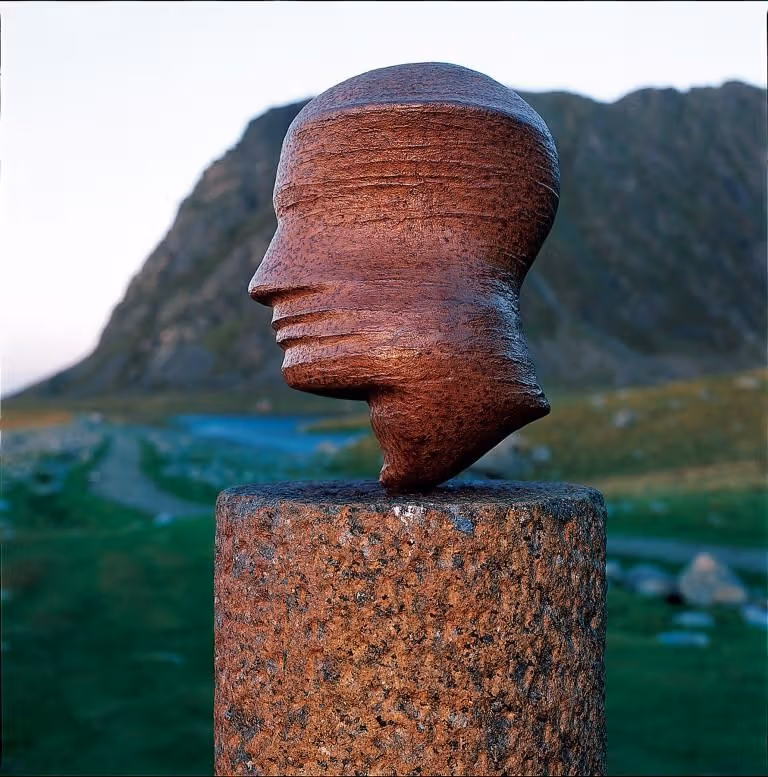 Artscape Nordland - Vestvågøy