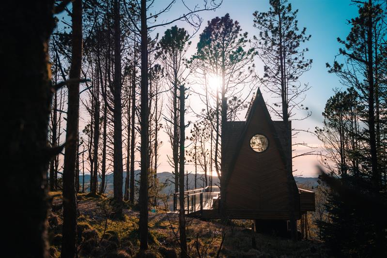 Steffistølen