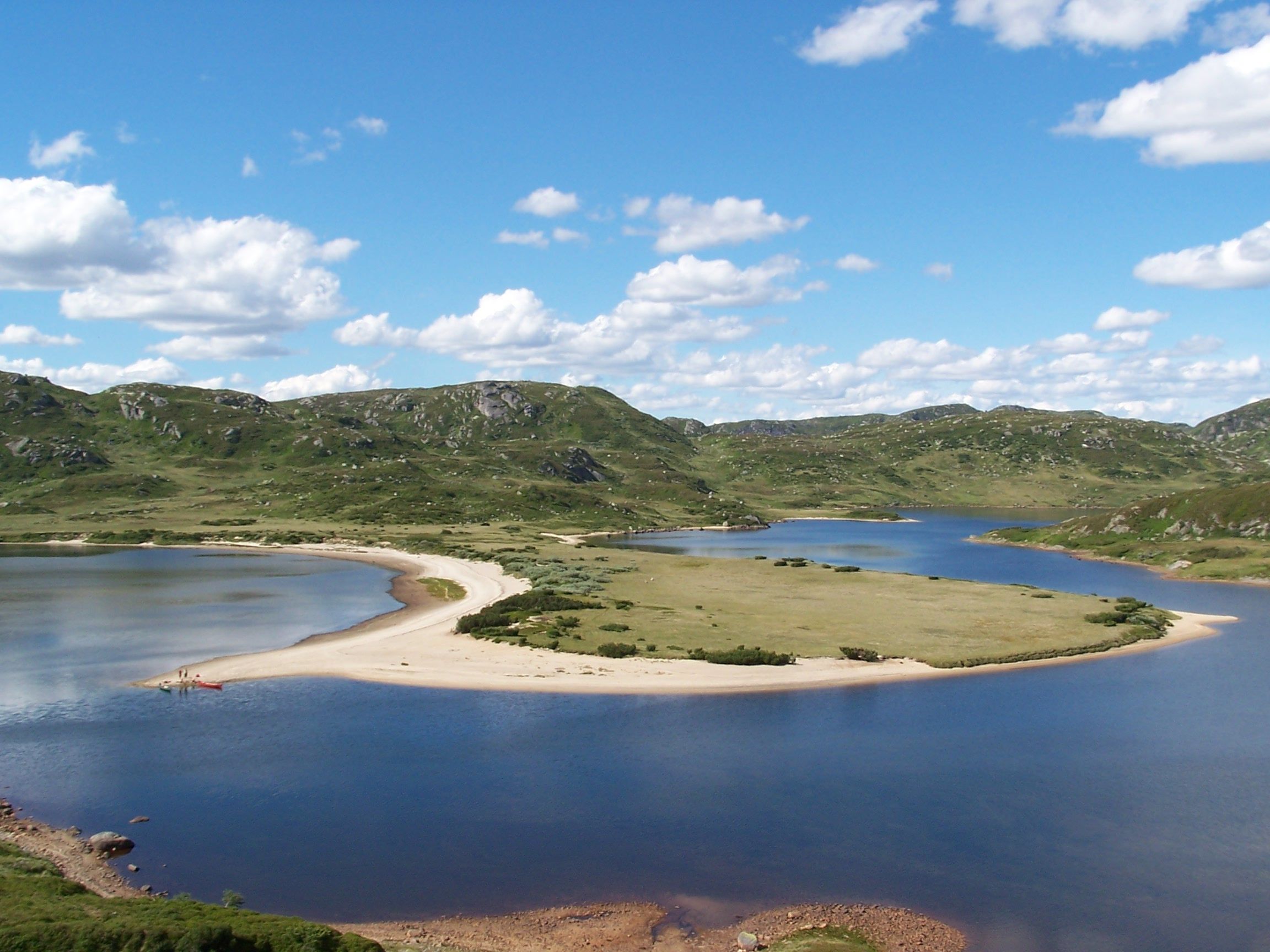 Sirdal