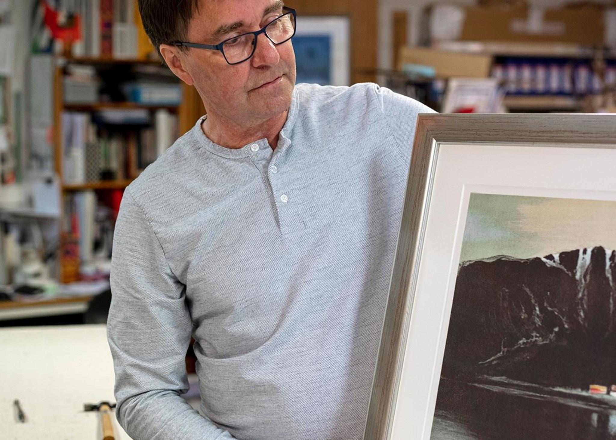 Galleri Dagfinn Bakke