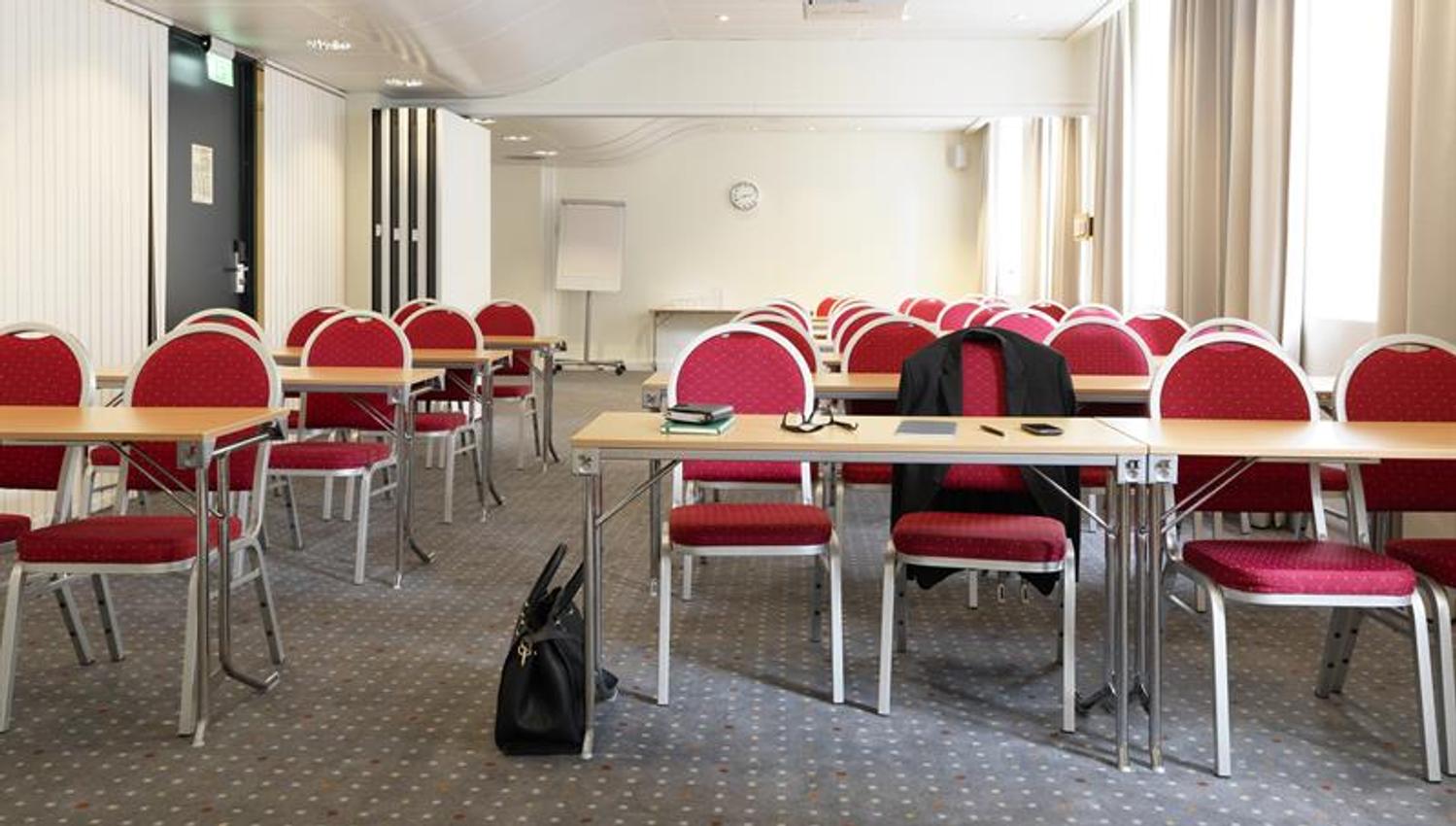 Conference Room 7+8