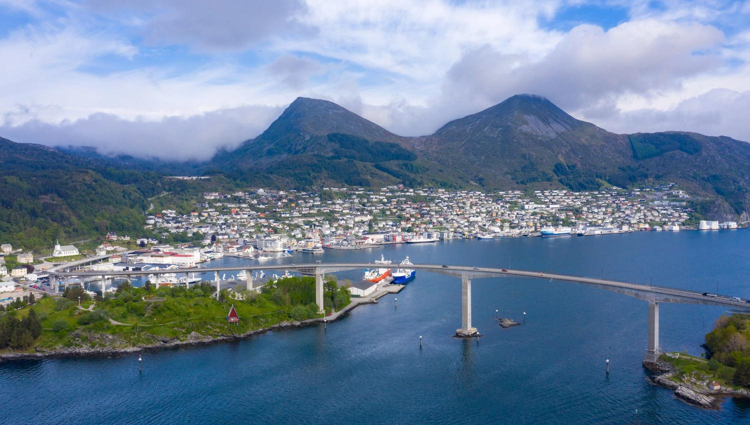 Måløy