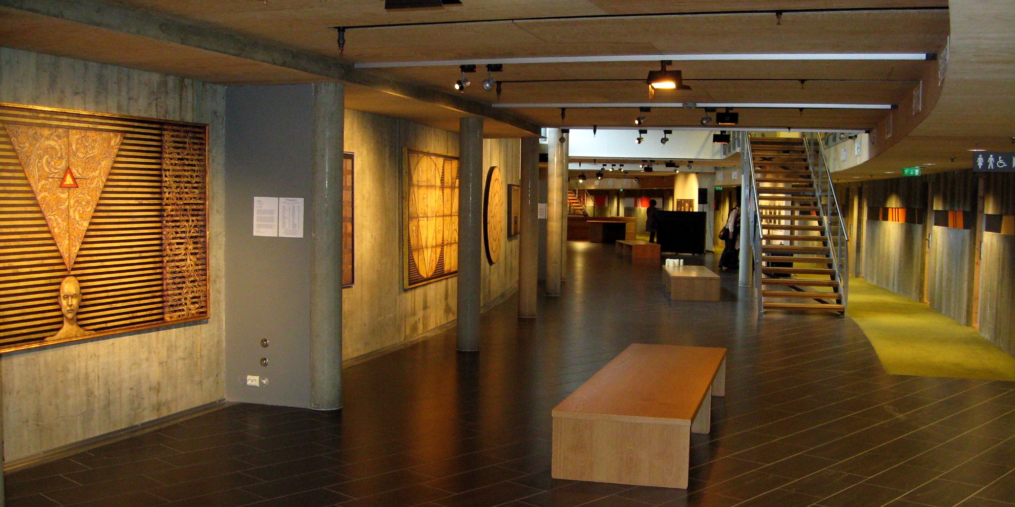 Stiklestad Hotell - gallery Leidangen