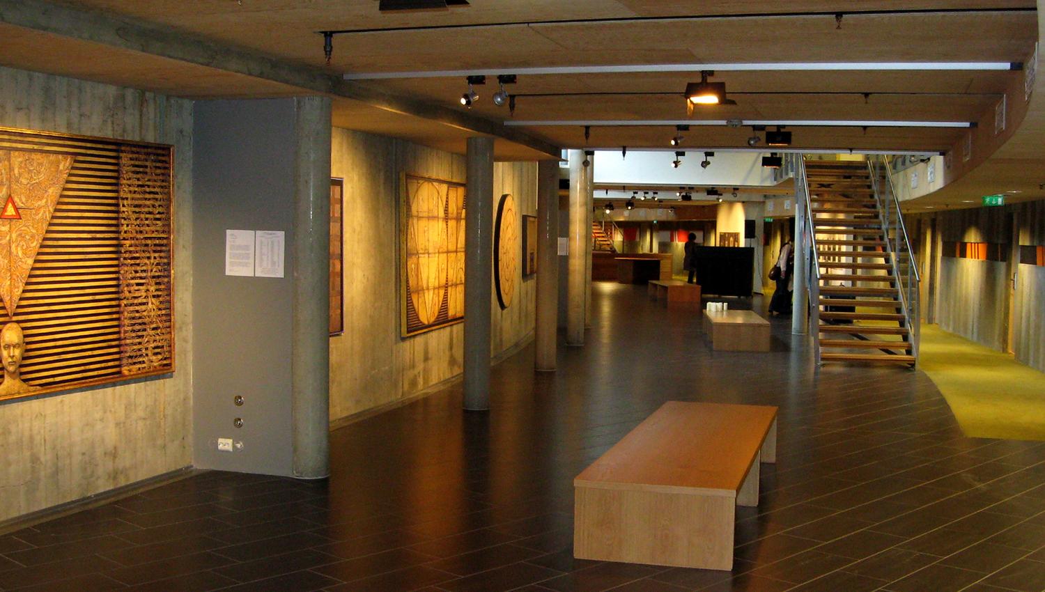 Stiklestad Hotell - gallery Leidangen