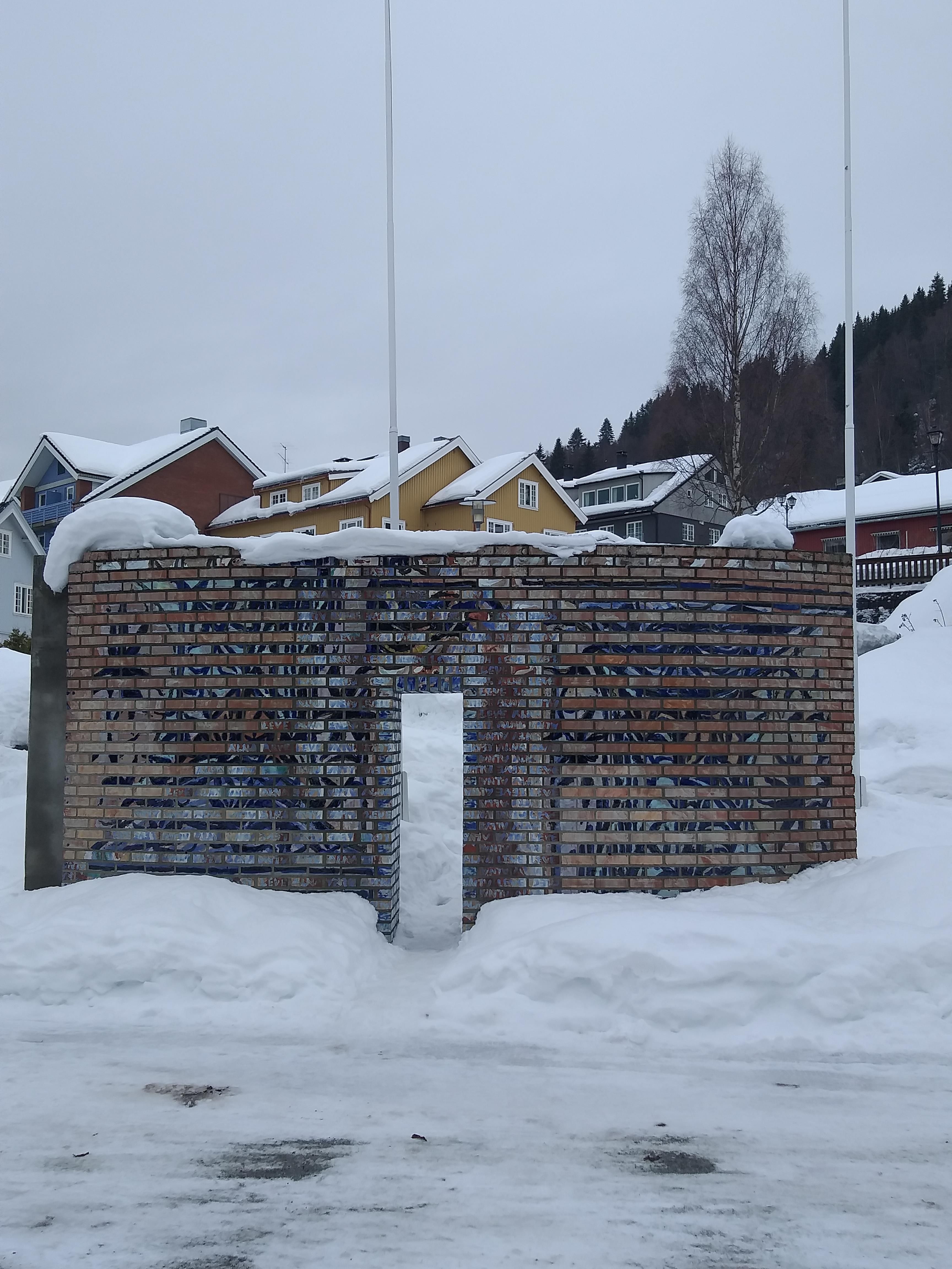 Nesch portalen