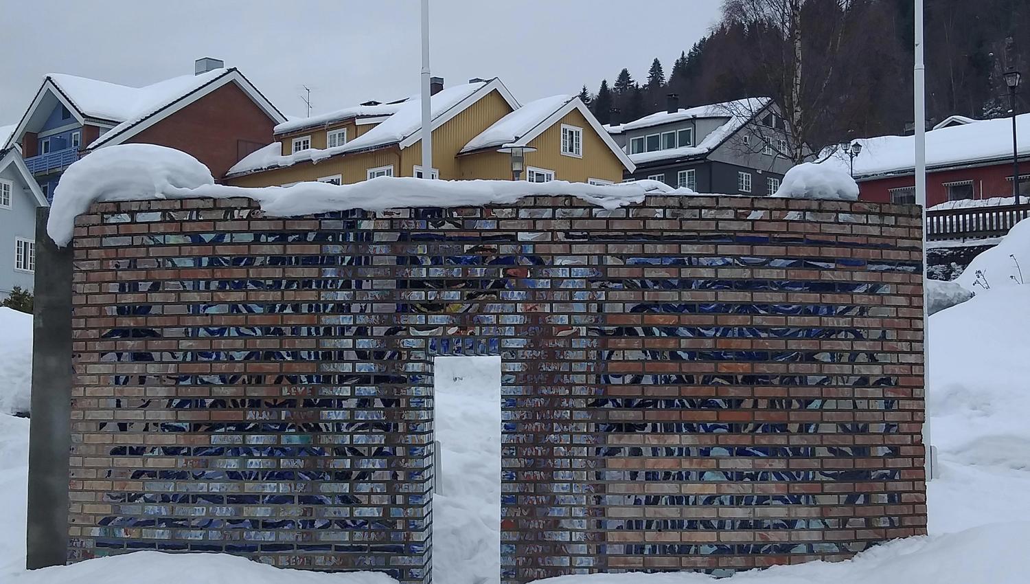 Nesch portalen