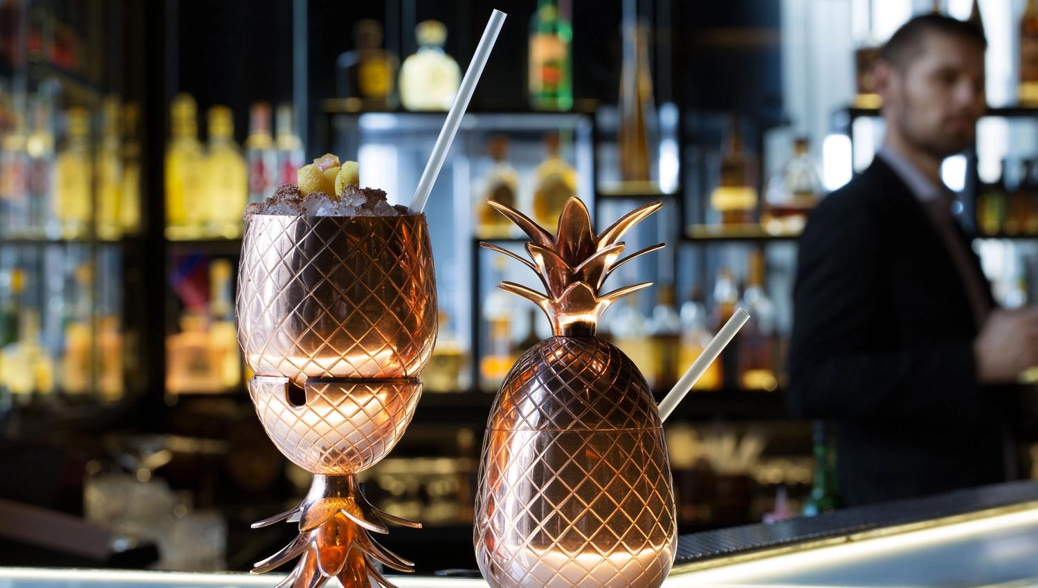 cocktail