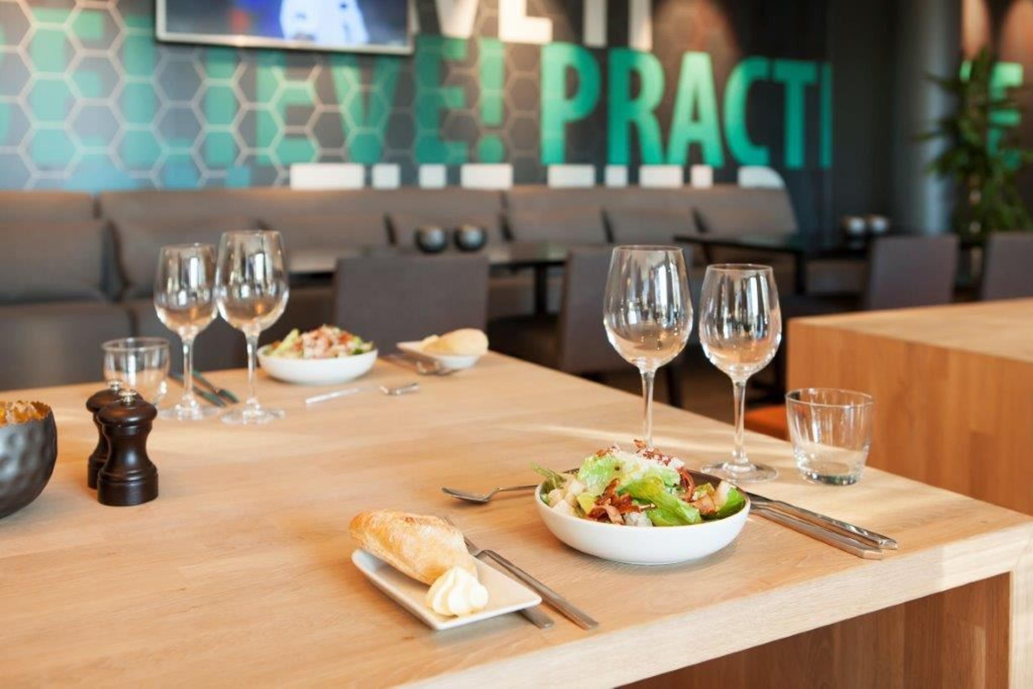 Lerkendal Bistro