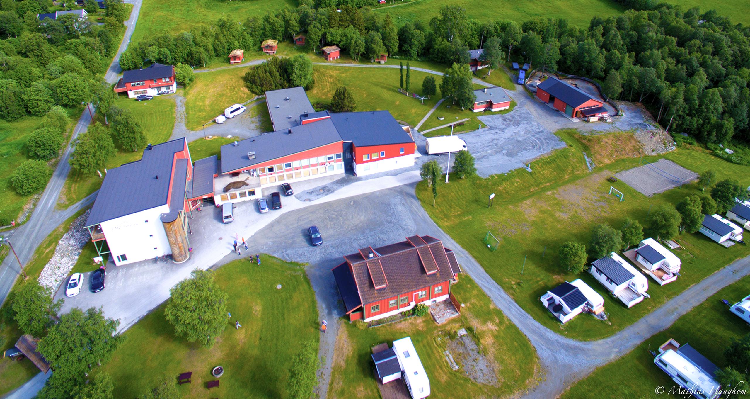 Imi Stølen
