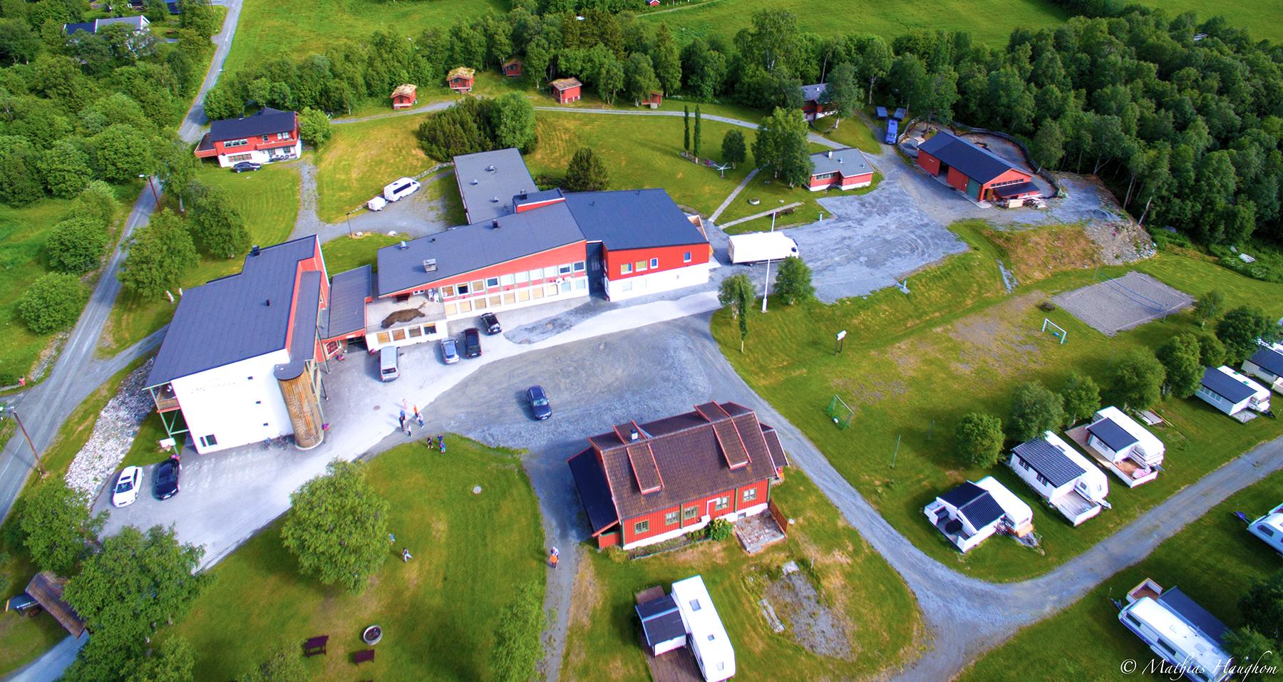 Imi Stølen