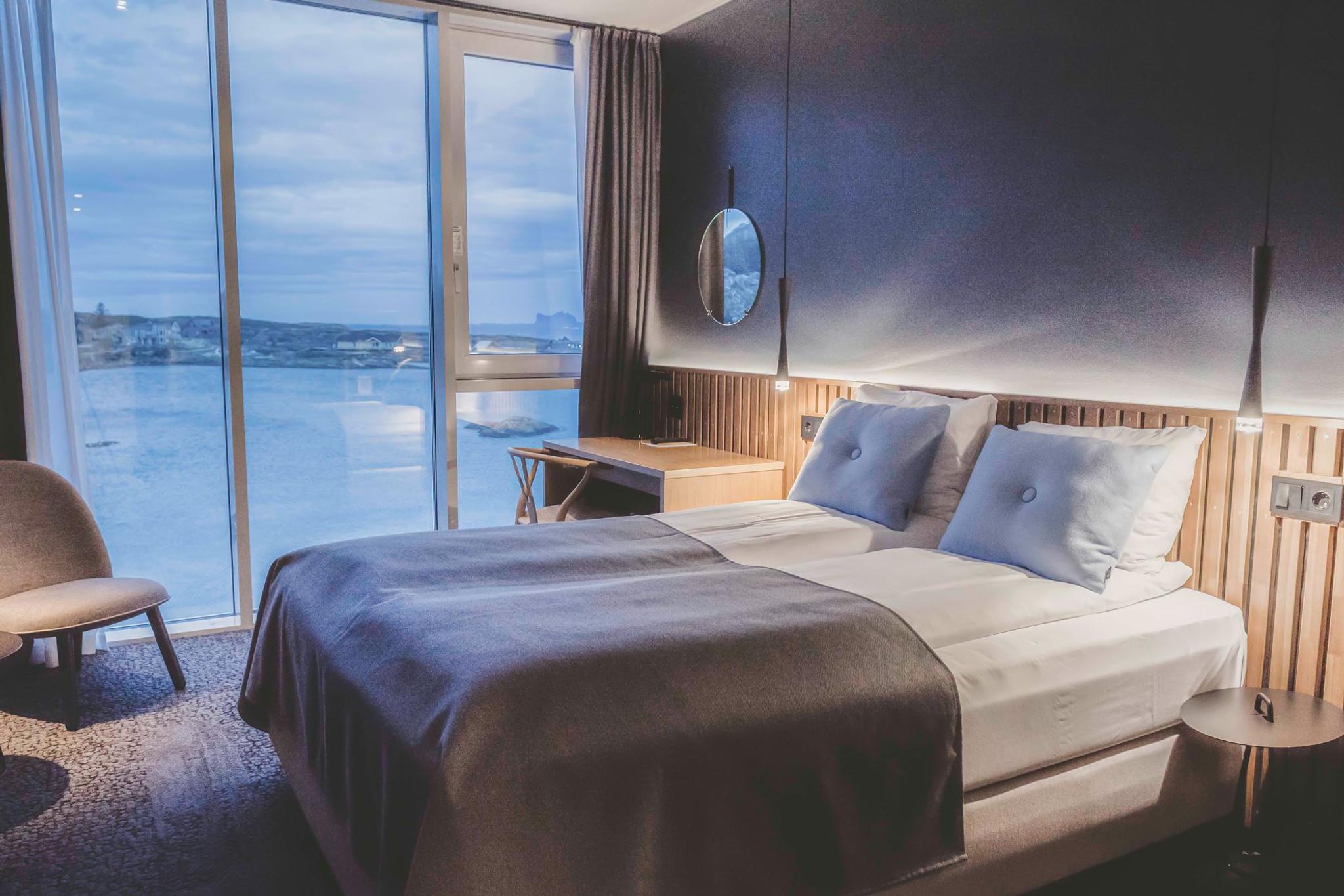 SYN ordinary rooms