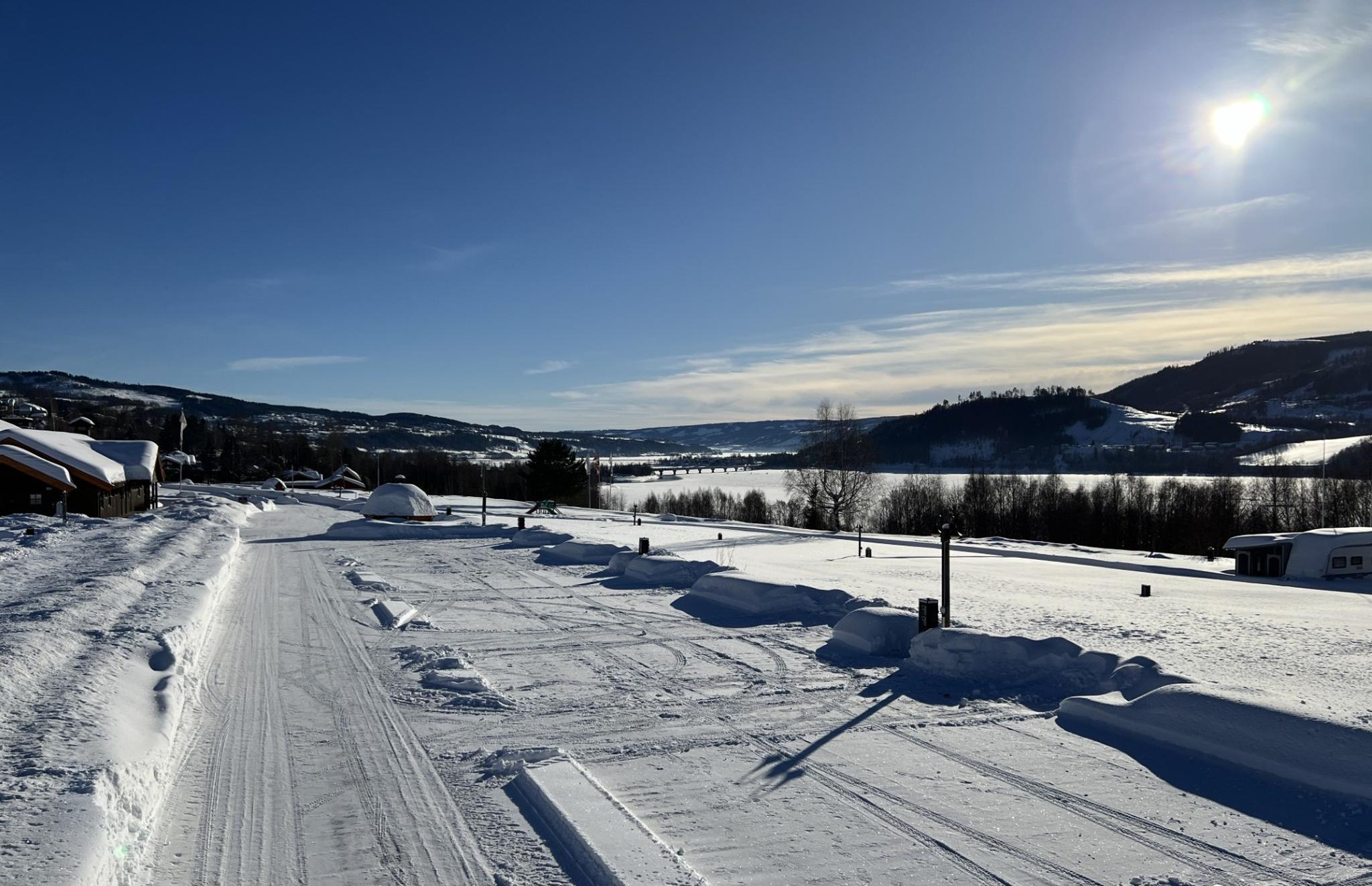 Lillehammer Turistsenter