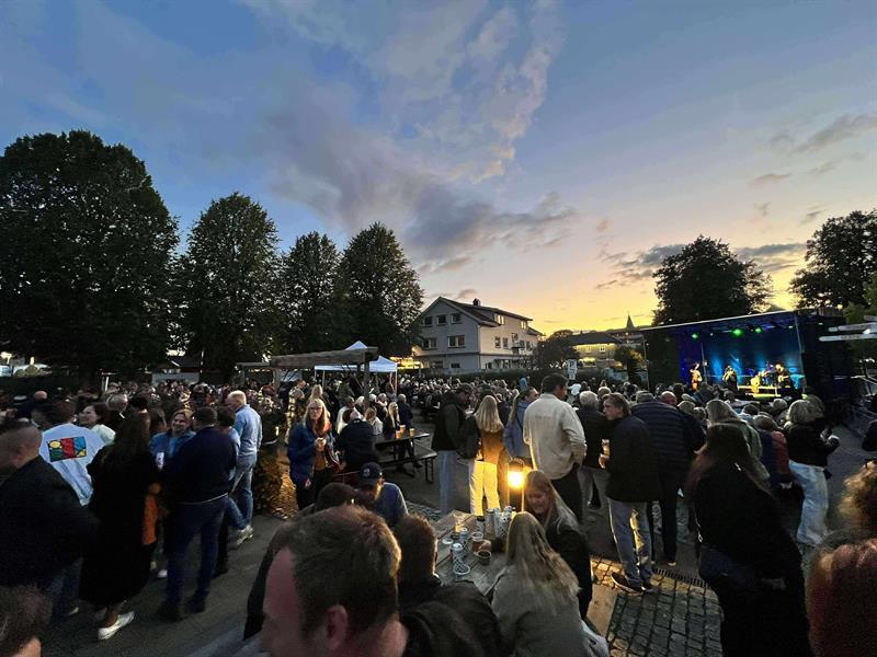 Mysen_Folkefest