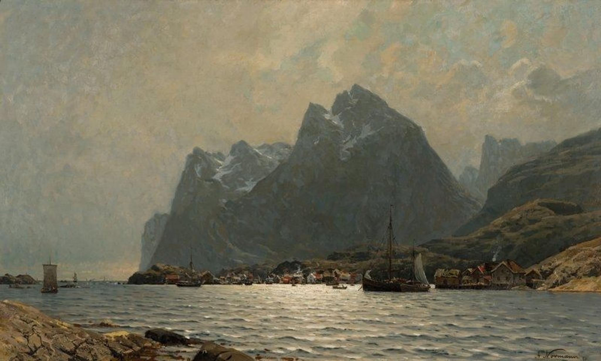Nordnorsk Kunstmuseum 