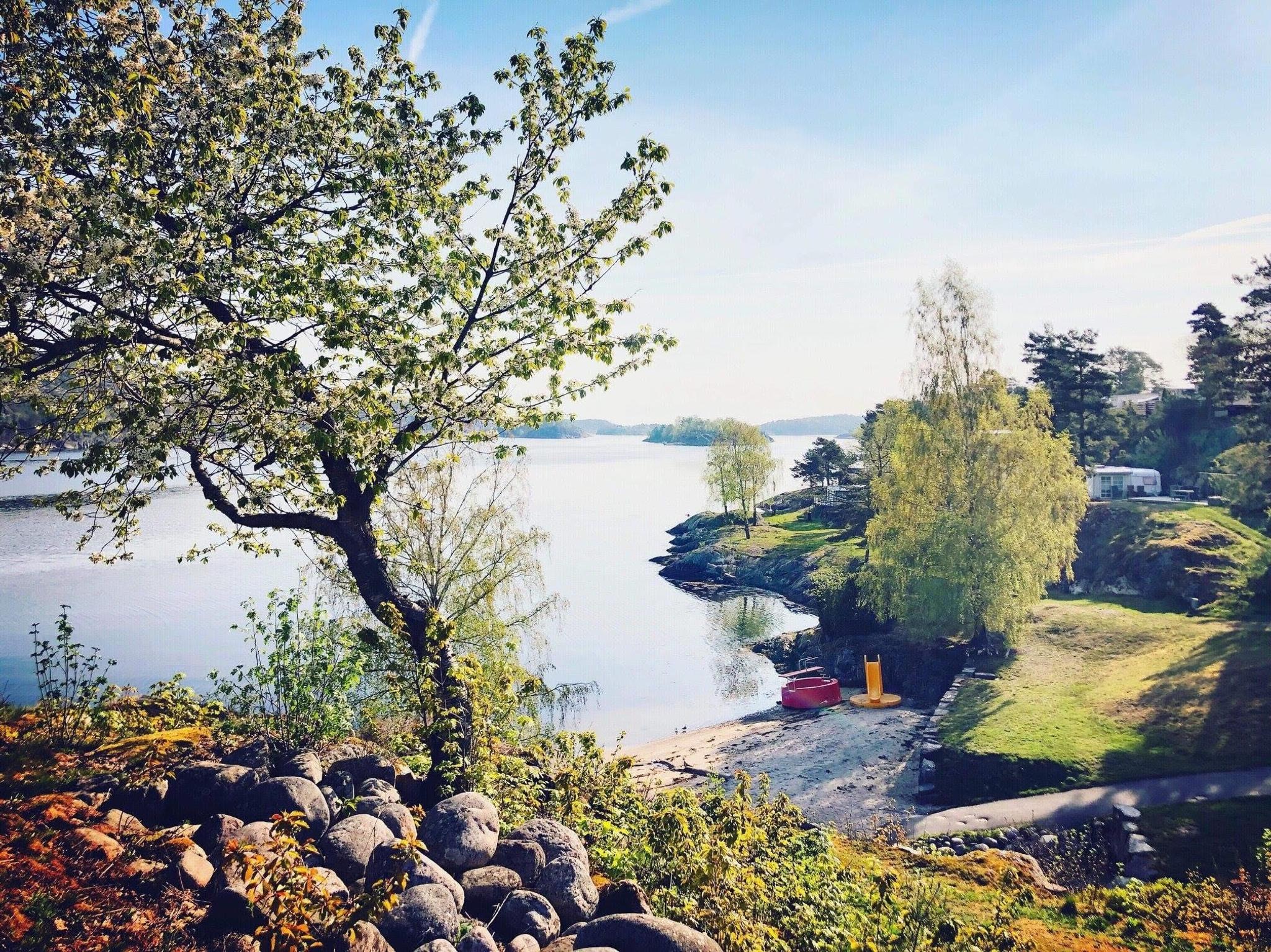 badeplass