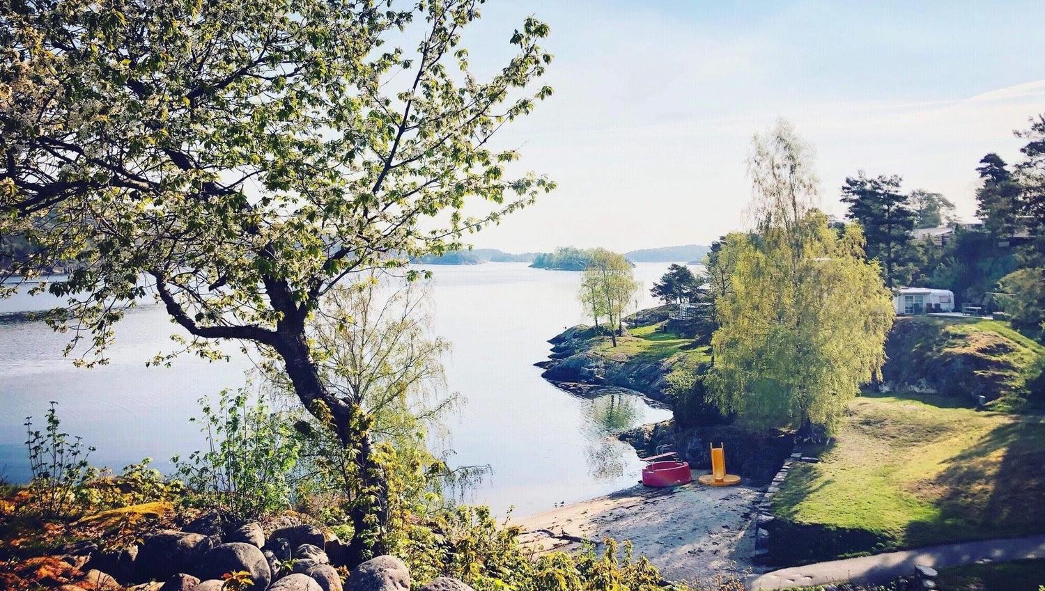 badeplass
