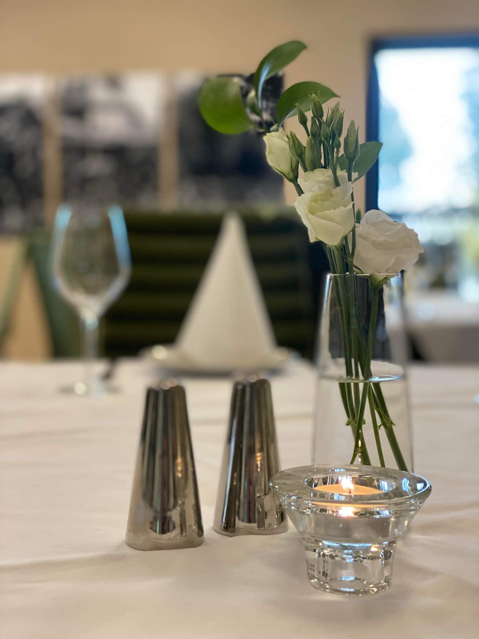 Parklokalet - EventPartner Norge