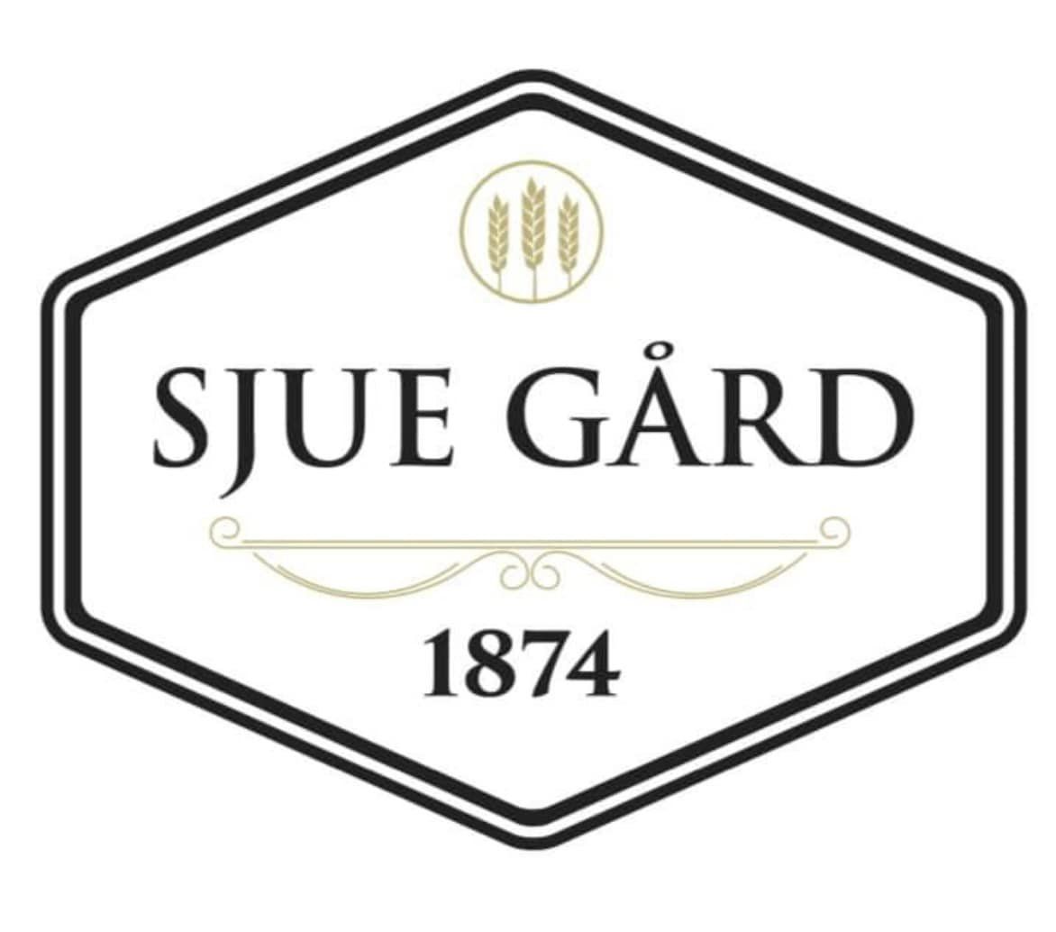 Logo Sjue Gård
