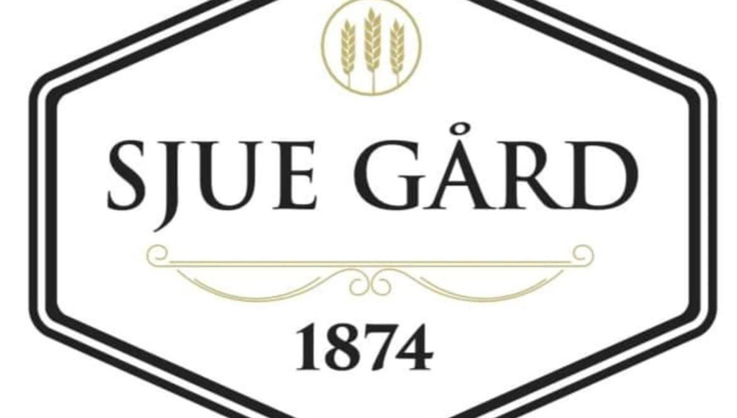 Logo Sjue Gård