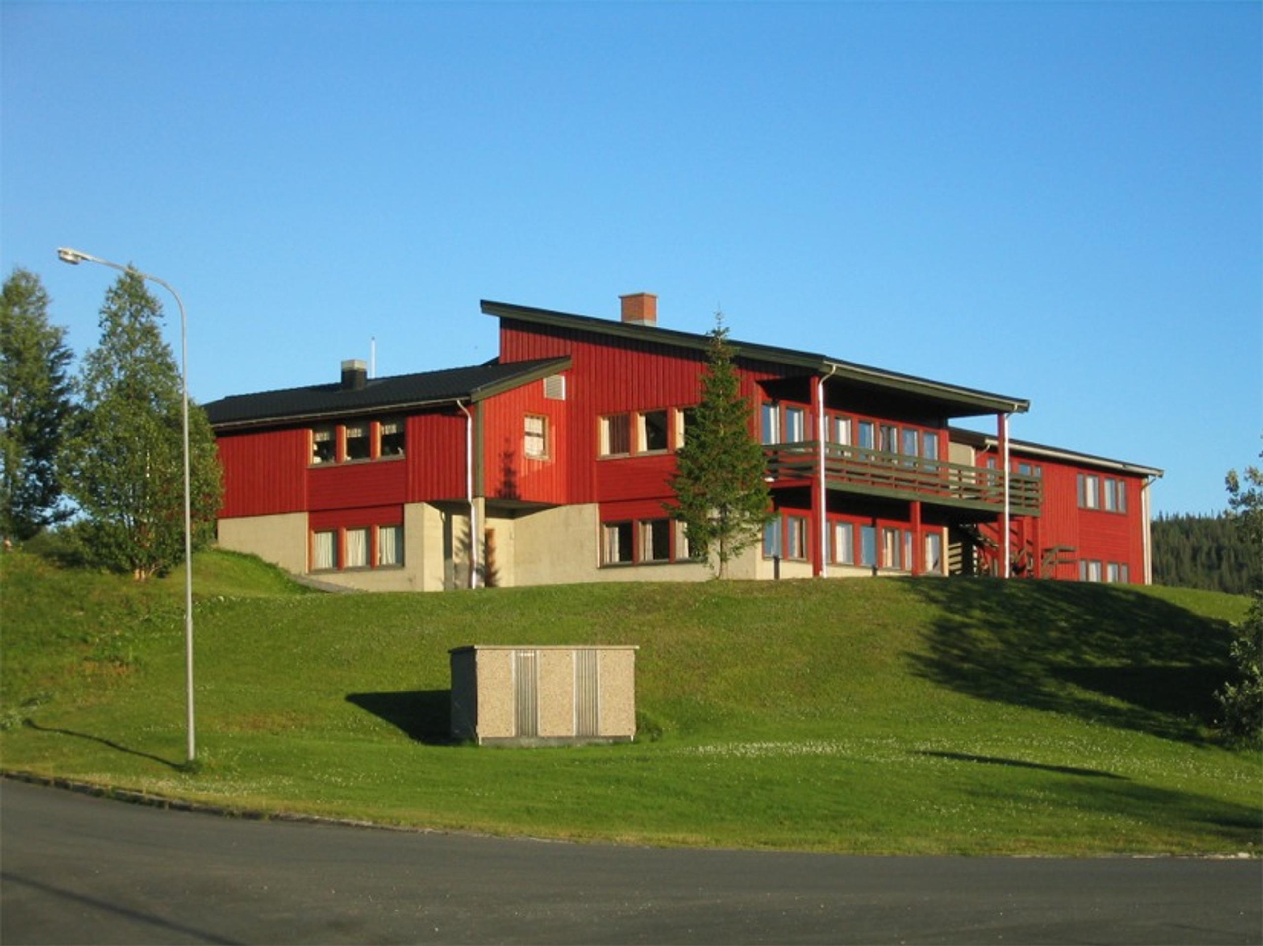 Gjestegården
