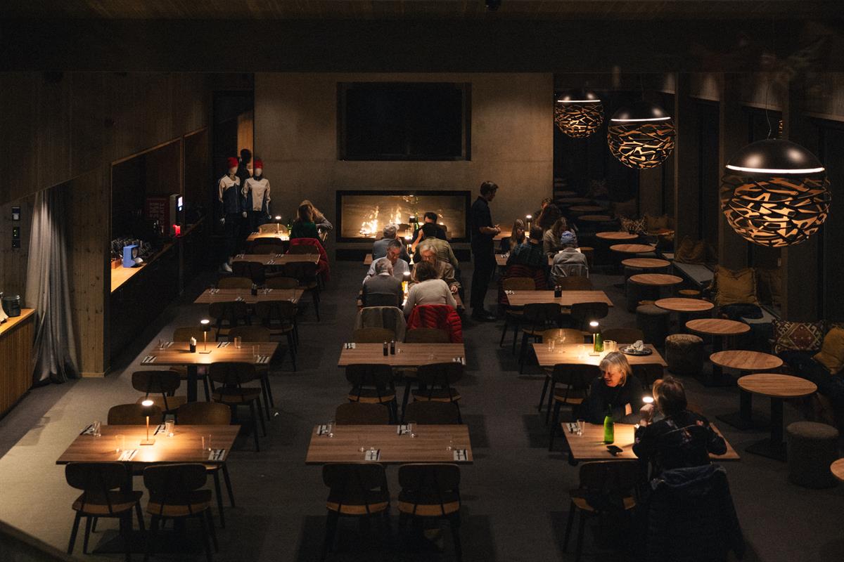 Pellekroa Pizzeria
