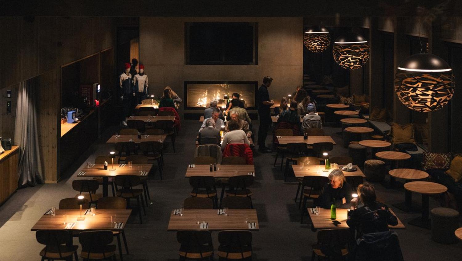Pellekroa Pizzeria