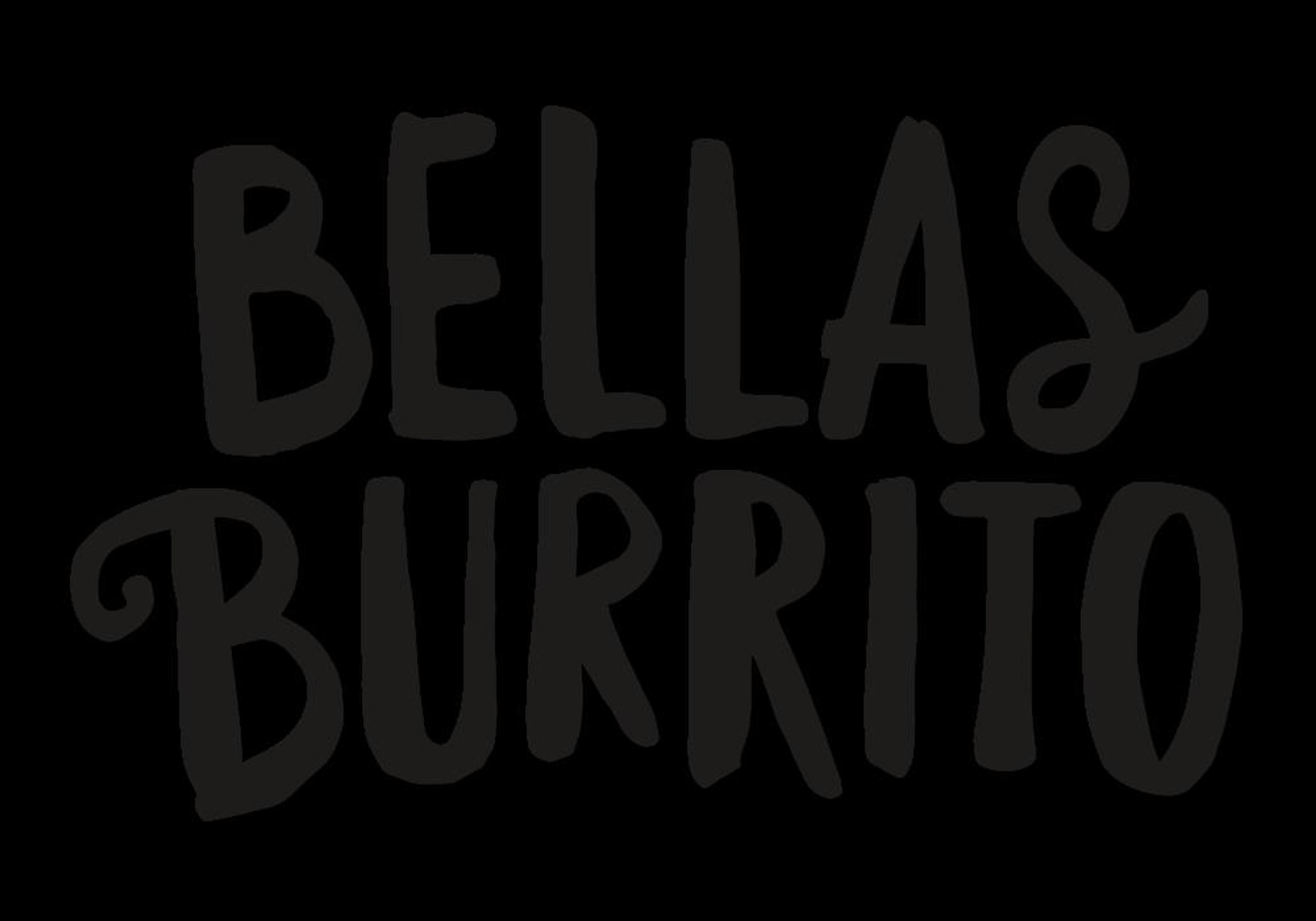 Bellas-logo-black