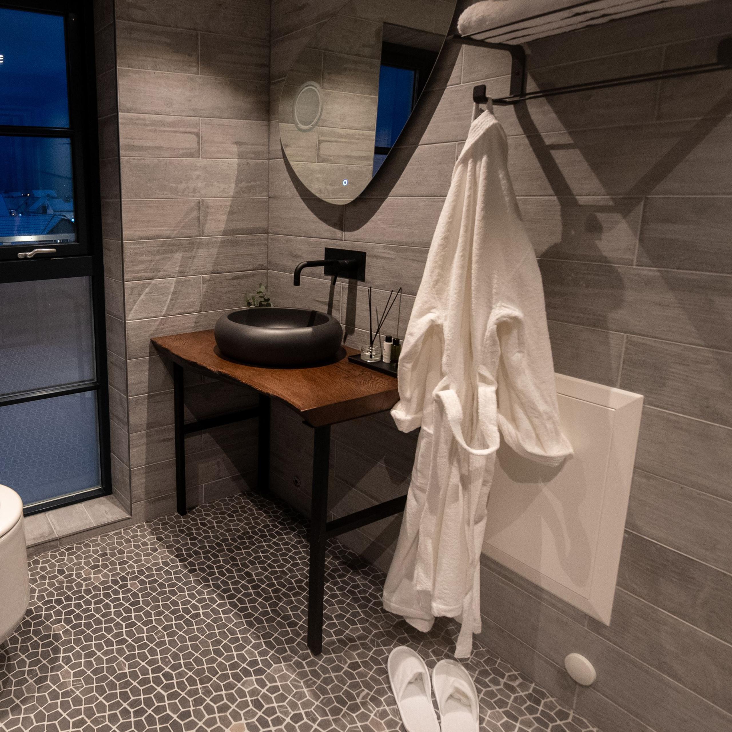 Andenes Suite Hotel