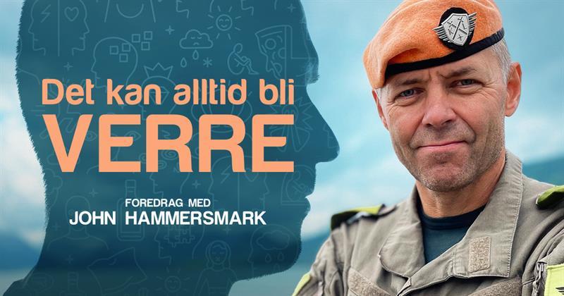 John Hammersmark