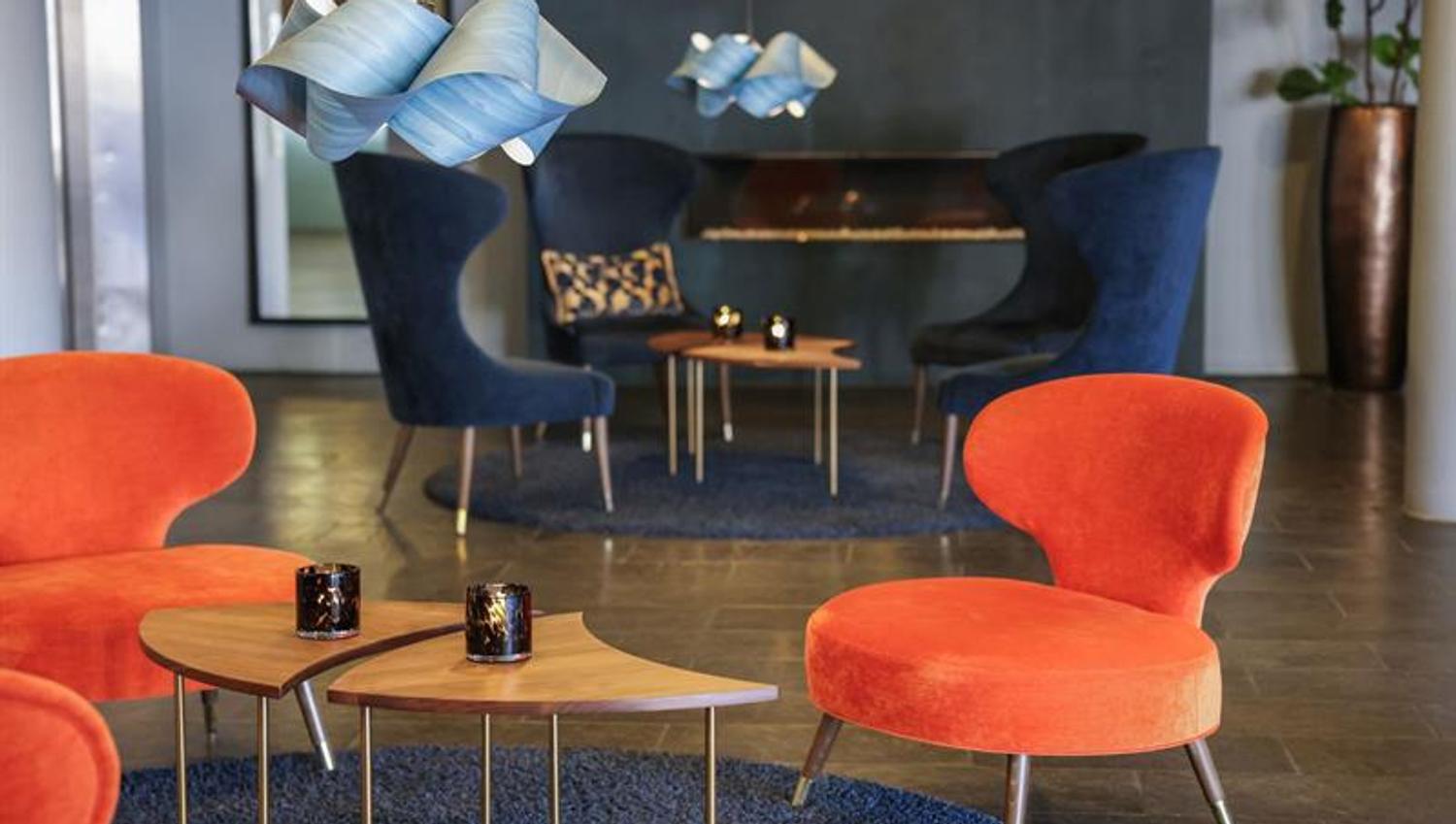 Quality Hotel Sogndal