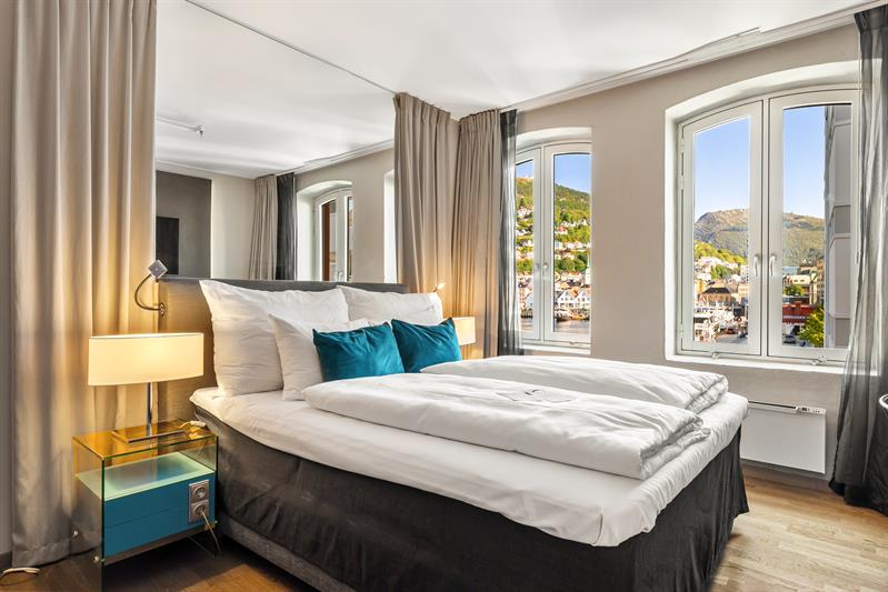 Superior double room