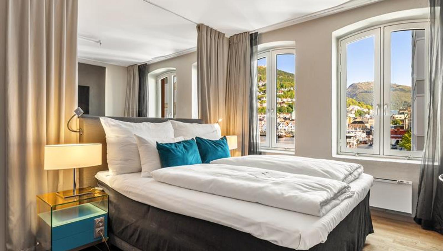 Superior double room