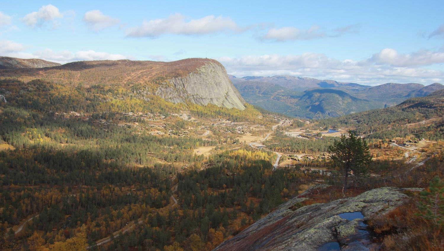 Vardefjell