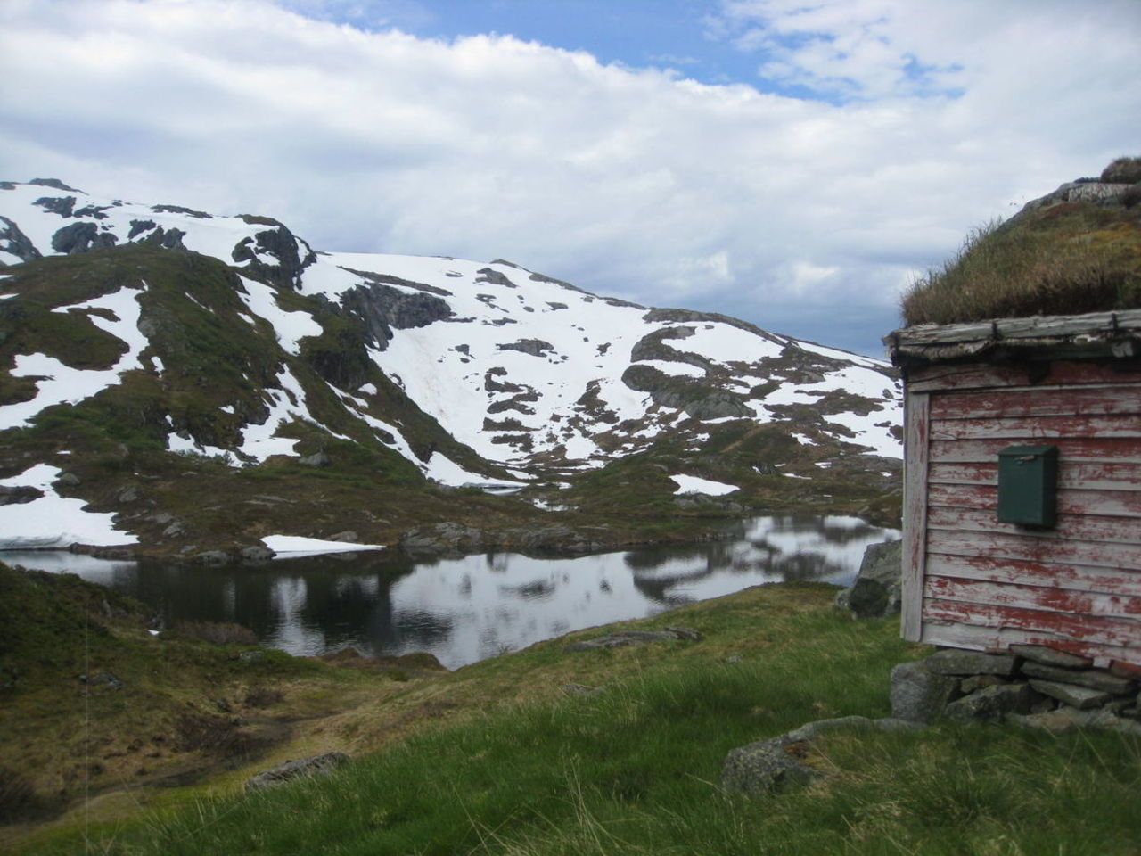 Ved Osadal