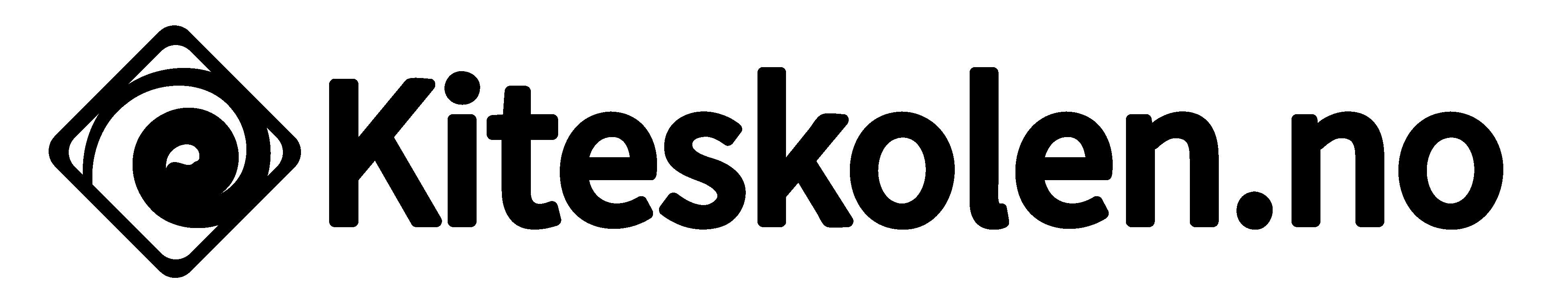 Kiteskolen logo