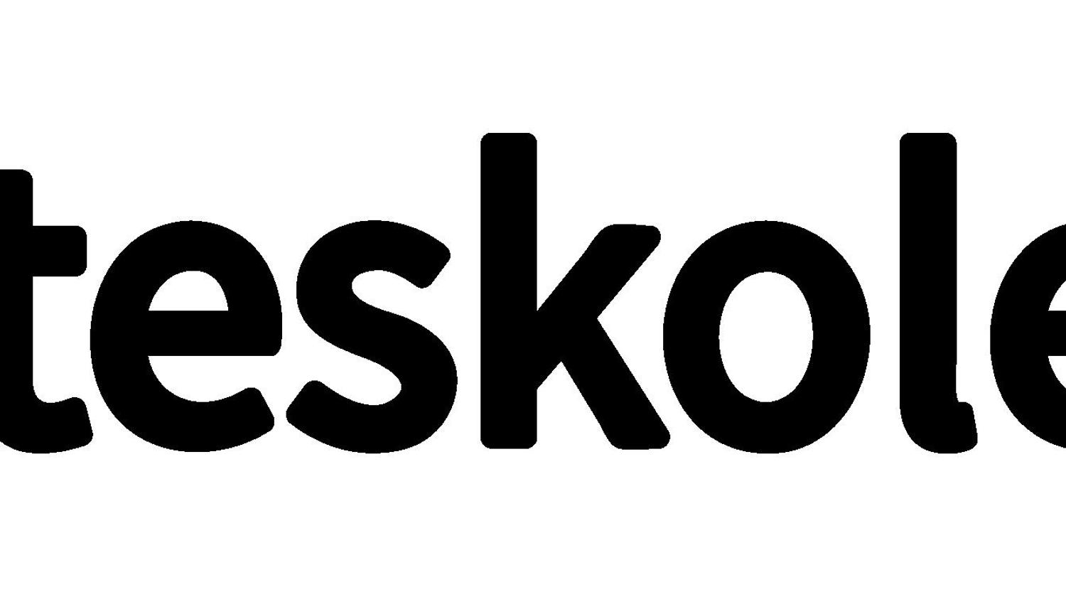 Kiteskolen logo