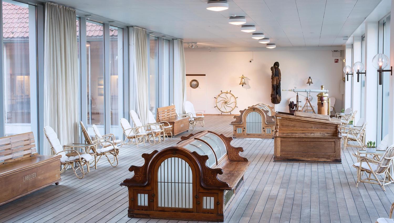 Bergen Maritime Museum