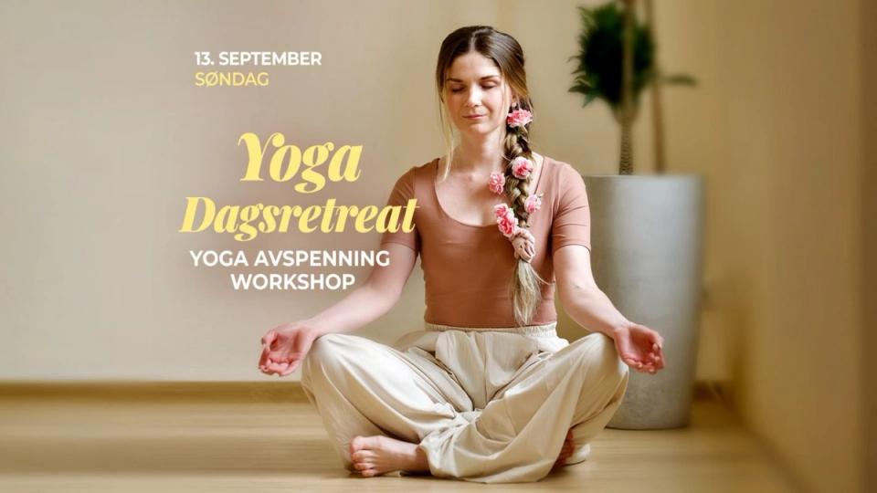 Yoga Day Retreat – with dinner and sweets