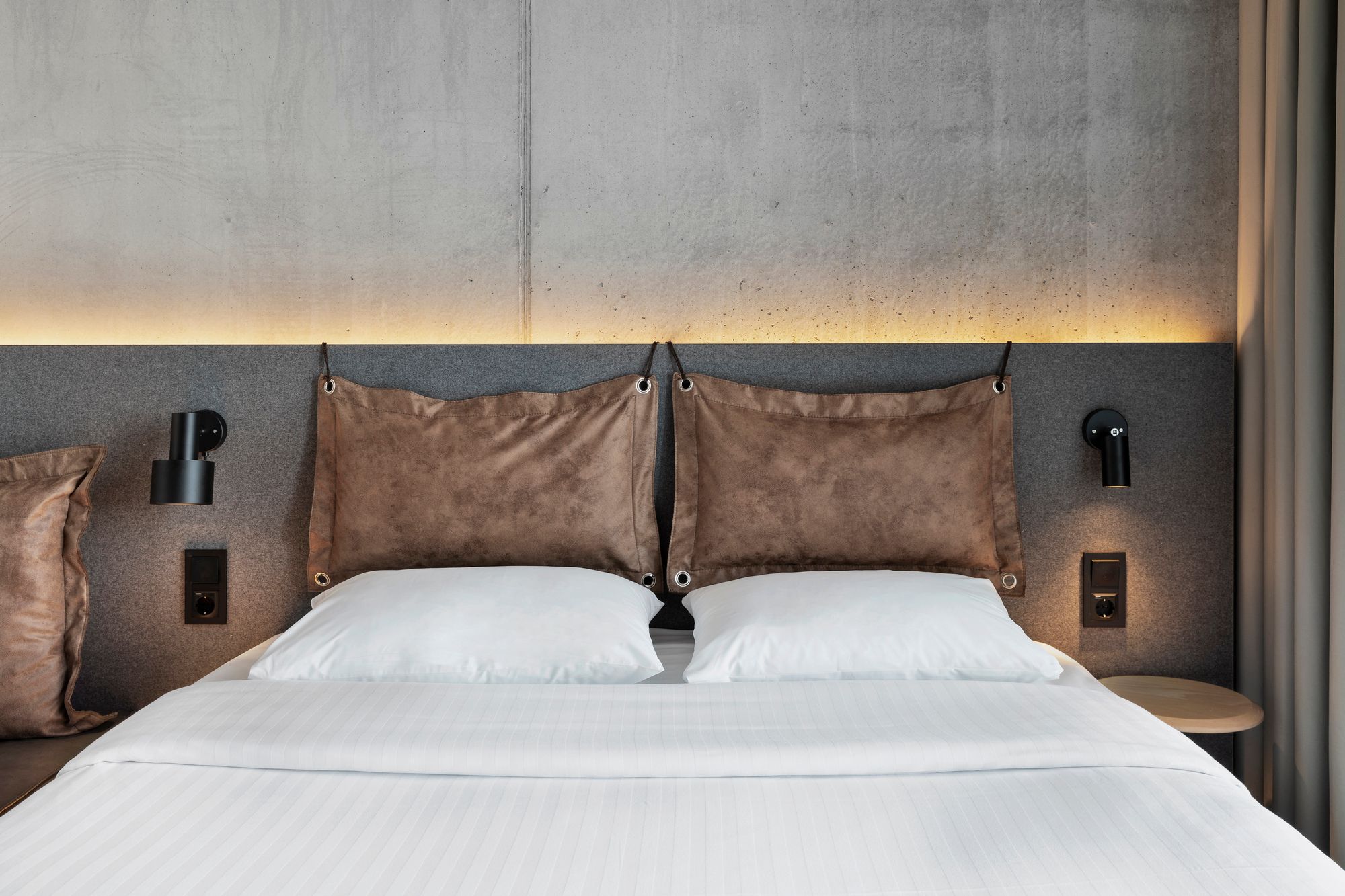 Moxy Bergen