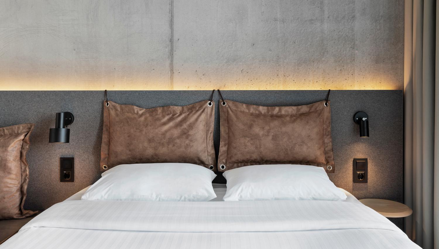 Moxy Bergen